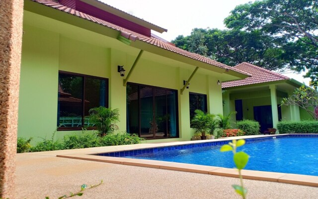The Villa Vanali Chiang Mai