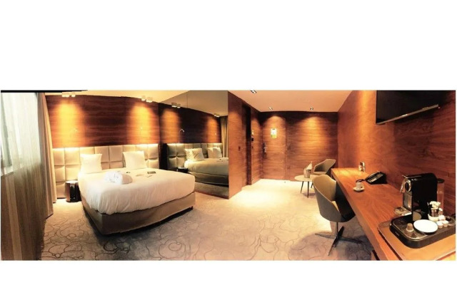 Agil Hotel 7