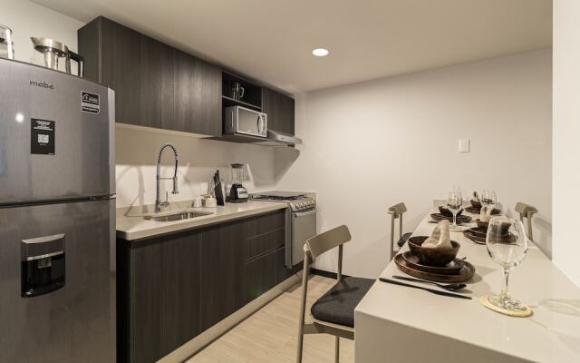 Casa Sócrates by Kukun