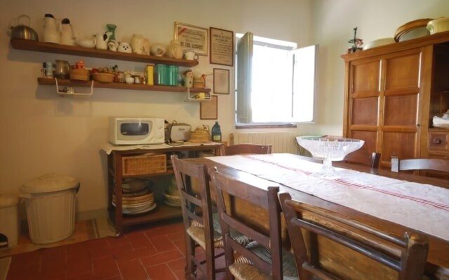 Podere La Corte