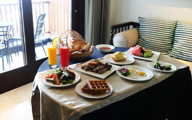 Holiday Inn Resort Bali Nusa Dua by IHG