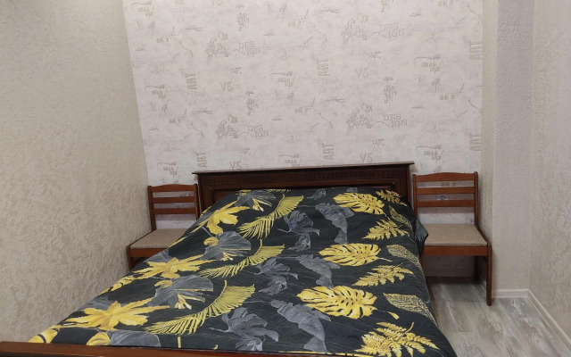 Апартаменты на улице Яна Фабрициуса 22