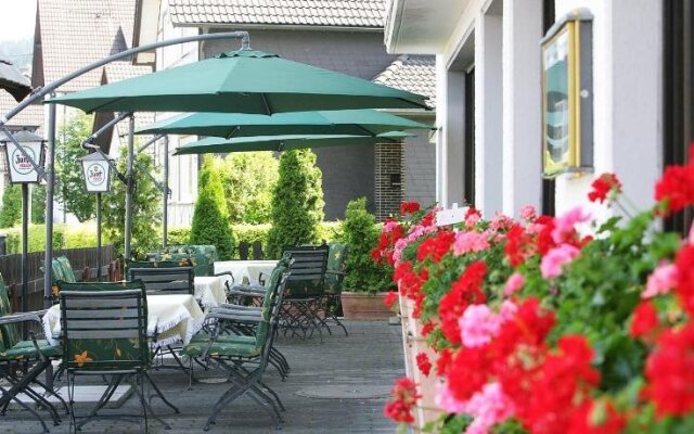 Garni Hotel Bodden