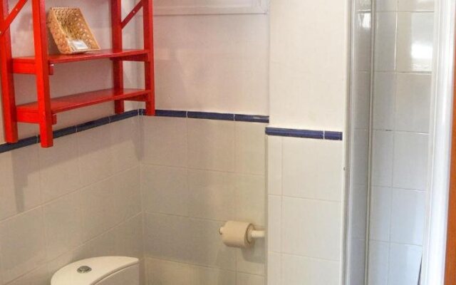 Apartamentos Marinera I y II