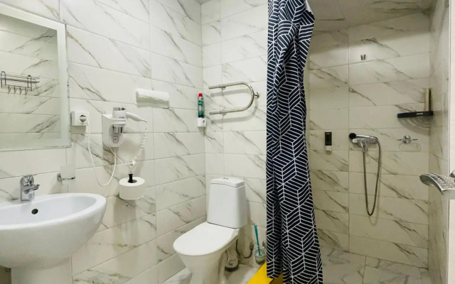 Samsonov (Самсонов) на Академика Лебедева