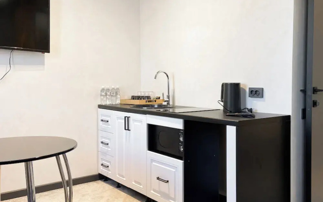 Beles Apartments