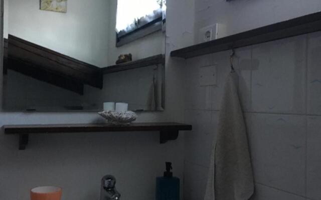 Mansarda San Maurizio