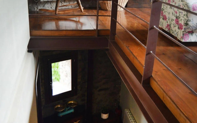 Casa rural Paller i Cort del Pairot