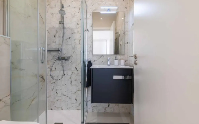 Villa Alegre With Private Pool