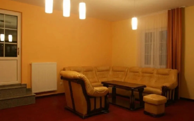 Penzion Josu Zuberec