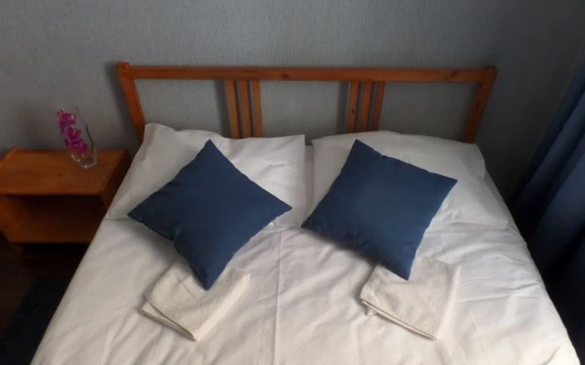 Отель «Роза ветров»