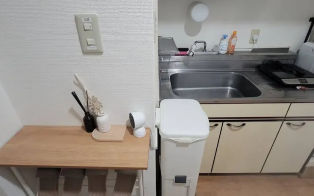 Comptoir Shinjuku RR1