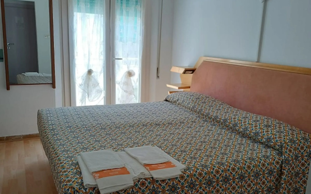 Hotel Sabrina Nord