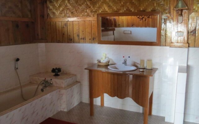 KMA Inle Hotel
