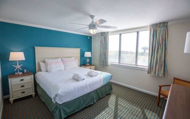 Seawatch at Island Club