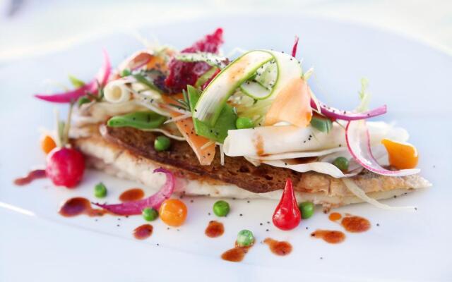 Hôtel la Résidence du Vieux Port