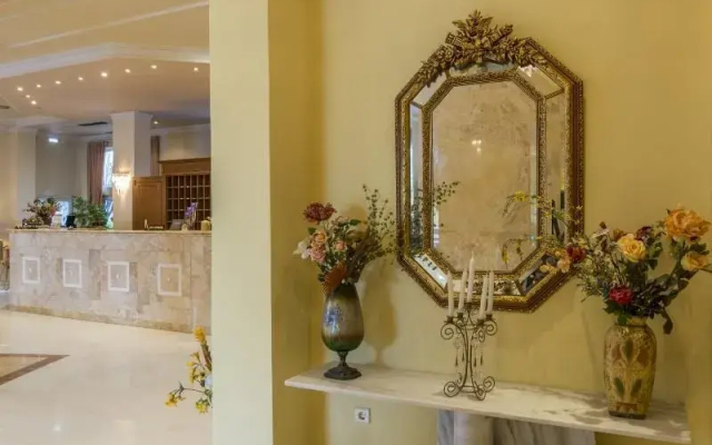 Hotel Philippos