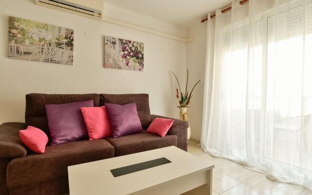 Apartments Cura Beach