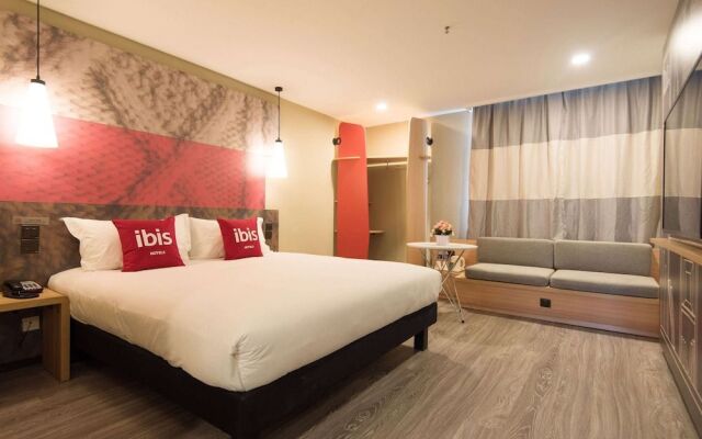 Ibis Xi'an Bell Tower East Hotel