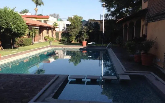 Casa Tatto Cuernavaca