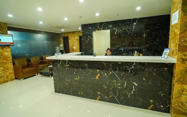 Welkin Hotel