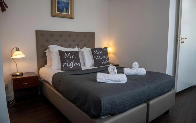 Hotel Hague Center