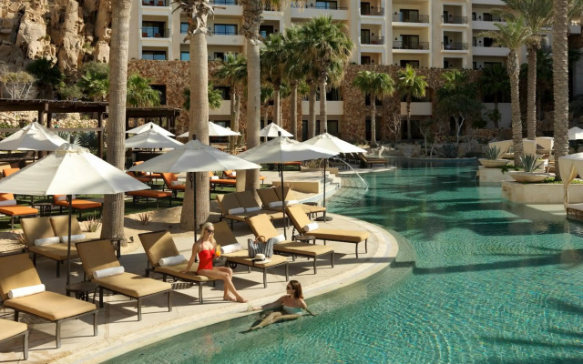Grand Solmar Lands End Resort And Spa
