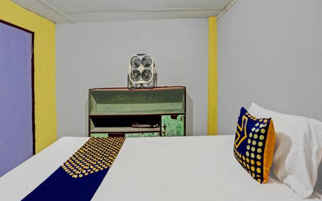 OYO Life 92461 Aini Syariah Homestay