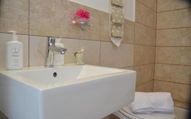 Gocce Siciliane Apartments