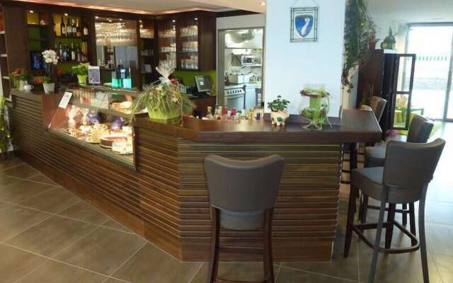 Hotel und Café Paso