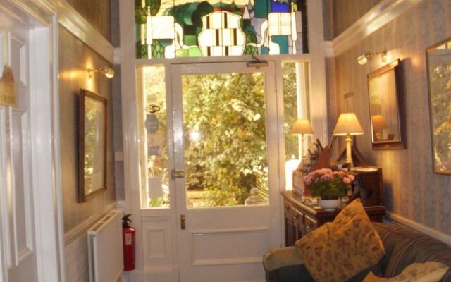 Manor Park Guest House