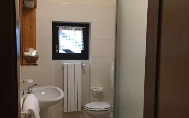 Albergo Ristorante Dosso Alto