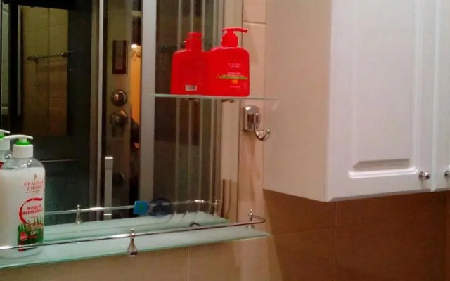 На Волоколамской 23