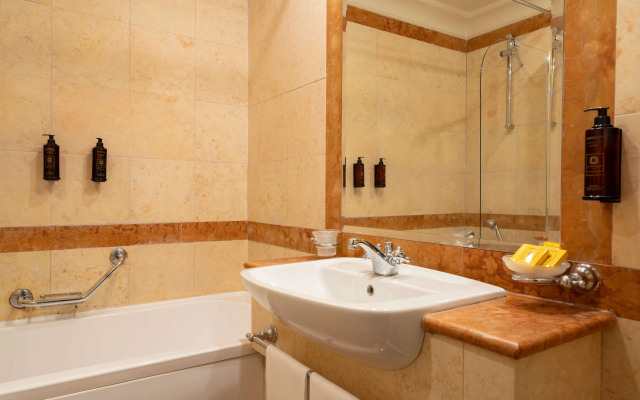 Hotel Cristoforo Colombo