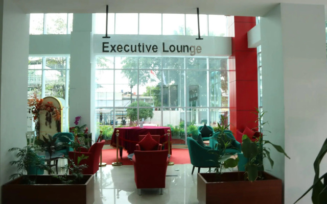Naraya Hotel Jakarta