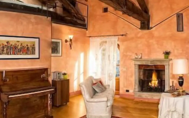 Locanda dei Mai Intees