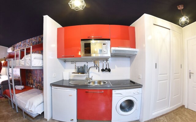 Apartamentos Zenplaya 14