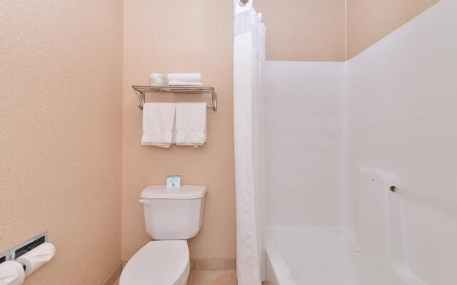 Best Western Oswego Hotel