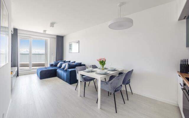 Apartamenty Sun & Snow Rogowo Pearl