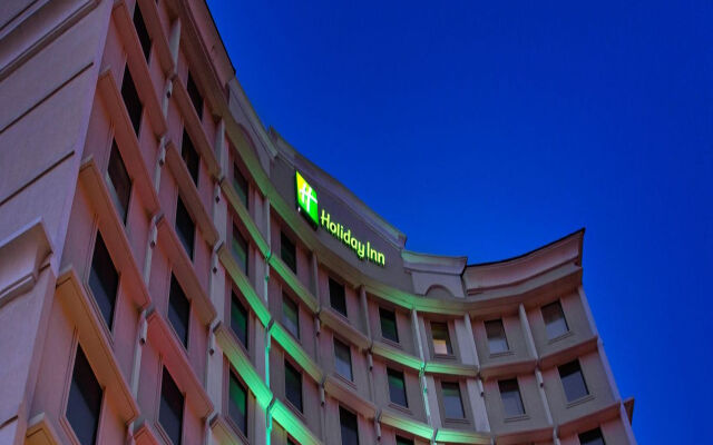 Holiday Inn Dallas Market Center, an IHG Hotel