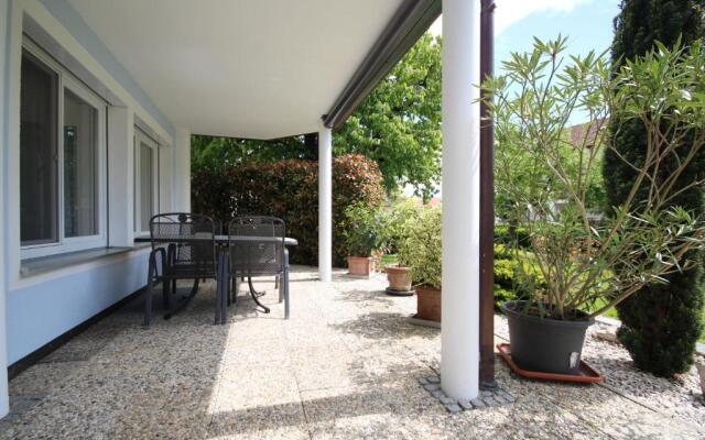 Appartementhaus Sonneneck