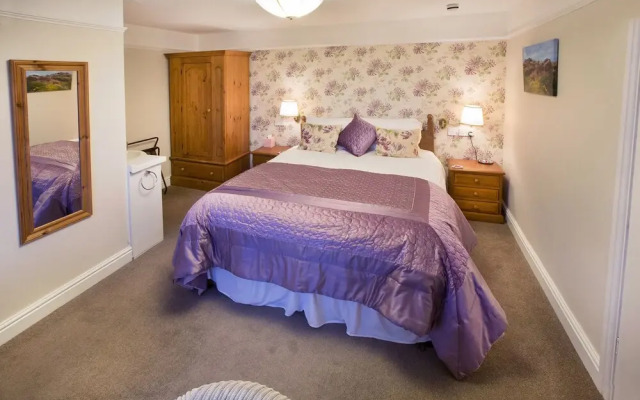 The Cherrybrook