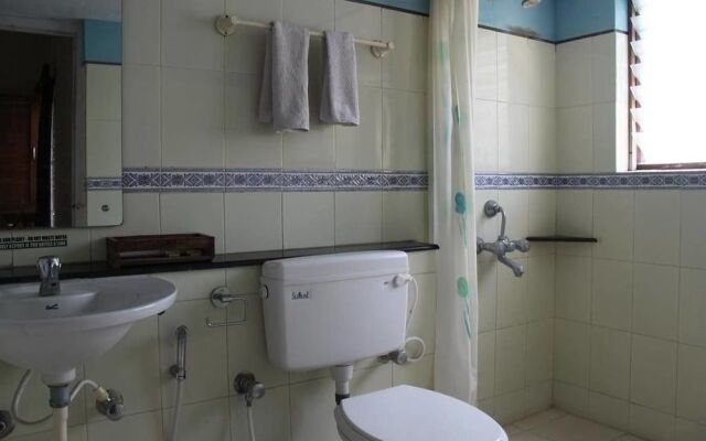 UrbanSPiCE service apartments