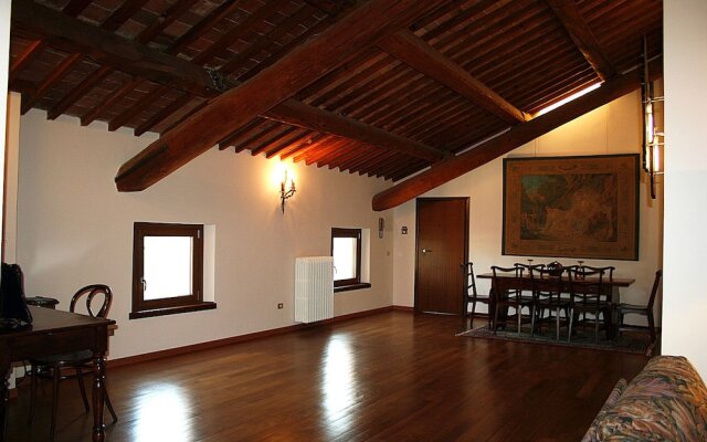 San Dionigi Apartments