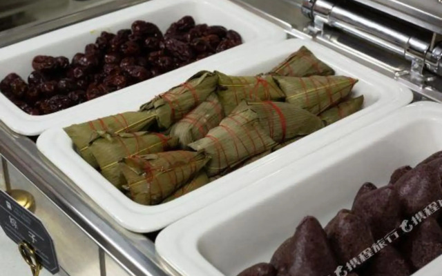 Thank Inn Chain Hotel Hebei Cangzhou Weiming Road