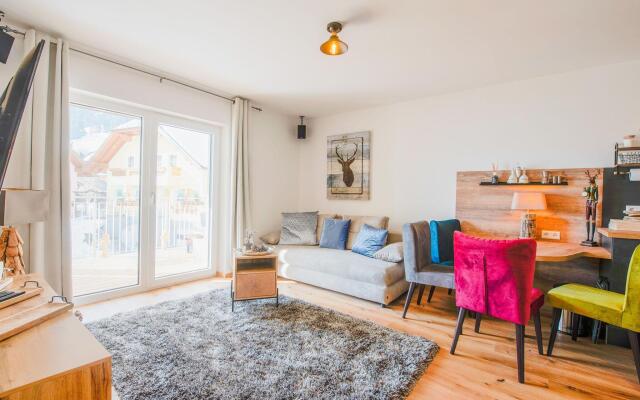 Ski & Nature Apartments Top 7