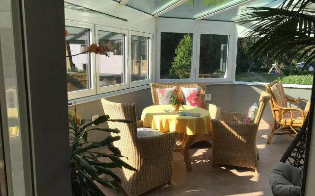 Villa Fallingstar