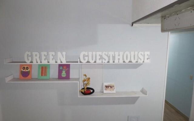 Green Guesthouse