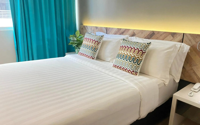 G5 Hotel & Serviced Apartment