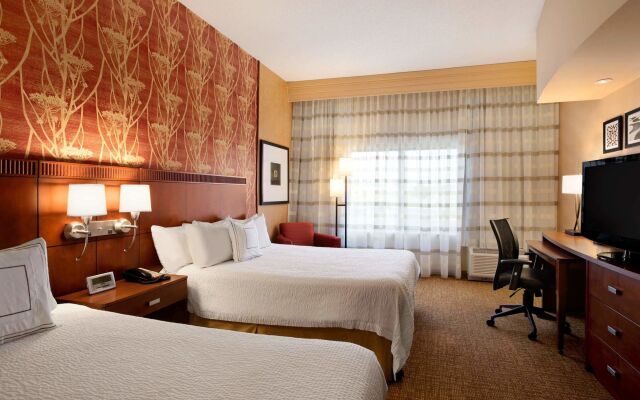 Sonesta Essential Junction City